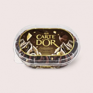 Carte d&#039;Or Selection Chocolate Carnival