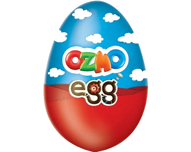 Ozmo Egg