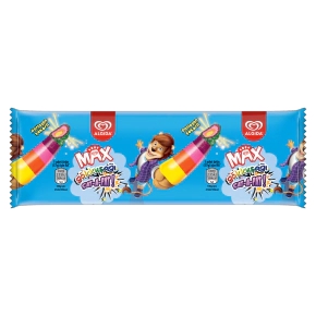 Max Rainbow