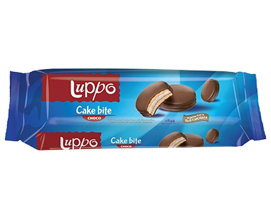 Luppo Cakebite